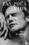 Yanagihara, Hanya - Yanagihara, H: Tan Poca Vida