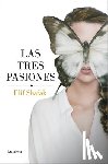 Shafak, Elif - Las Tres Pasiones / Three Daughters of Eve