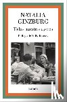 Ginzburg, Natalia - Todos Nuestros Ayeres / All Our Yesterdays