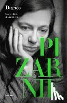 Pizarnik, Alejandra - Diarios Pizarnik / Pizarnik Diaries