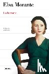 Morante, Elsa - La Historia / History