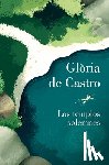 de Castro, Glòria - Los Templos Solemnes / Solemn Temples