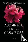 Portabales, Arantza - Asesinato En La Casa Rosa / Murder in the Pink House