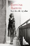 Barrera, Jazmina - La Reina de Espadas / Queen of Spades