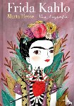 Hesse, María - Hesse, M: Frida Kahlo. Una Biografía (Edición Especial) / Fr