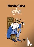 Quino - Mundo Quino / A Quino World