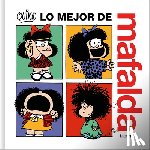 Quino - Lo Mejor de Mafalda / The Best of Mafalda