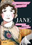 Oñoro, Cristina - Jane. Una Biografía Literaria de Jane Austen / Jane. a Literary Biography of Jane Austen