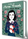 Frank, Anne - Diario de Anne Frank ((edición ilustrada)