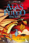 Sutherland, Tui T. - La Profecía (Novela Gráfica) / The Dragonet Prophecy (Graphic Novel)