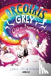 Anderson, Laura Ellen - Arcoíris Grey Y El Ojo de la Tormenta / Rainbow Grey: Eye of the Storm