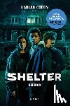 Coben, Harlan - Shelter: Refugio / Shelter: A Mickey Bolitar Novel