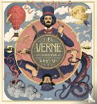 Verne, Jules - Jules Verne. Las Grandes Novelas / Jules Verne: The Great Novels