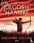 Collins, Suzanne - Los Juegos del Hambre (Edición Ilustrada) / The Hunger Games (Illustrated Edition)