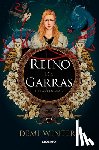 Winters, Demi - Reino de Garras / Kingdom of Claw