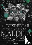 Nicole, Amber V. - El Despertar de la Reina Maldita / The Dawn of the Cursed Queen