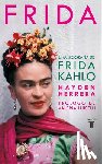 Herrera, Hayden - SPA-FRIDA / FRIDA A BIOG OF FR