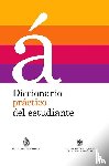 Real Academia De La Lengua Espanola - Real Academia De La Lengua Espanola: Diccionario Práctico de