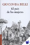 Belli, Gioconda - El país de las mujeres