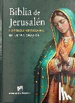  - Biblia de Jerusalen Latinoamericana-OS-En Letra Grande