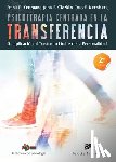 Kernberg, Otto F. - Psicoterapia centrada en la transferencia. Su aplicación al trastorno límite de la personalidad