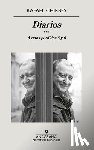 Chirbes, Rafael - Diarios. a Ratos Perdidos 5 Y 6