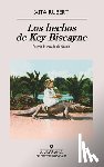 Rubert, Xita - Hechos de Key Biscayne, Los