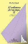 Balle, Solvej - Volumen del Tiempo II, El