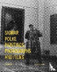 Moure, Gloria - Moure, G: Sigmar Polke