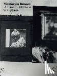 Moure, Gloria - Medardo Rosso