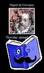 Cervantes, Miguel de - Novelas Ejemplares 2 - Inc. El coloquio de los perros