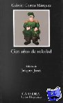 Garcia Marquez, Gabriel - Cien Anos De Soledad