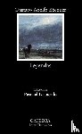 Becquer, Gustavo Adolfo - Leyendas