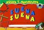 NATALIA VELILLA - SUENA SUENA 3 ANOS