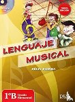 SIERRA, FELIX - Lenguaje Musical