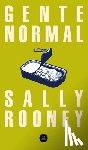 Rooney, Sally - Gente normal / Normal People