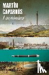 Caparrós, Martín - Lacrónica / Thechronicle