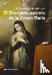 Martin, Santiago - SPA-EVANGELIO SECRETO DE LA VI