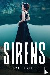 Ebba Flatley - Sirens