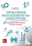 Moscoso, Philip - Operations Management for Executives.
