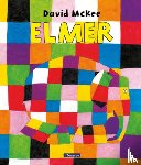 McKee, David - Elmer. Un Cuento / Elmer. a Story