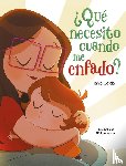 García, Tania - SPA-QUE NECESITO CUANDO ME ENF