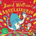 Walliams, David - Abuelasaurio / Grannysaurus