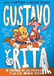 Matthews, Andy - El Misterio de Los Microcerdos Y Las Tías Abuelas Perdidas / Gustav & Henri Tiny Aunt Island