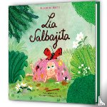 Isern, Susanna - Lia Salbajita / Lia the Wild One