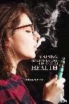 M. Jones, Michael - Vaping alters measures of vocal health