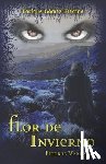 Gómez Medina, Enrique - Flor de invierno: Libro juvenil de Aventuras, Suspense y Fantasía (a partir de 12 años) (Piedras Verdes n° 2)