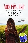 Moyes, Jojo - Uno mas uno / One Plus One