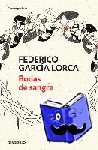 García Lorca, Federico - Bodas de sangre