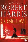 Harris, Robert - Harris, R: Cónclave / Conclave